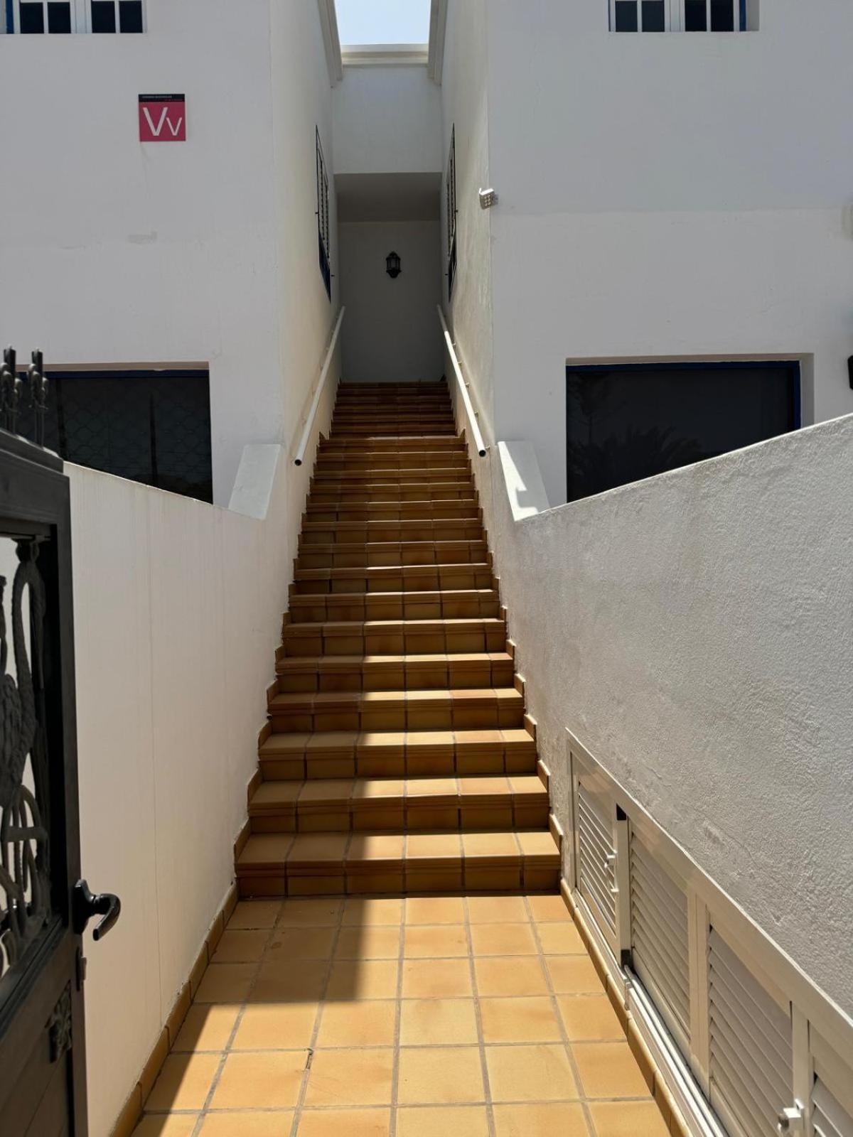 Casa Cueva De Los Verdes Punta Mujeres Extérieur photo