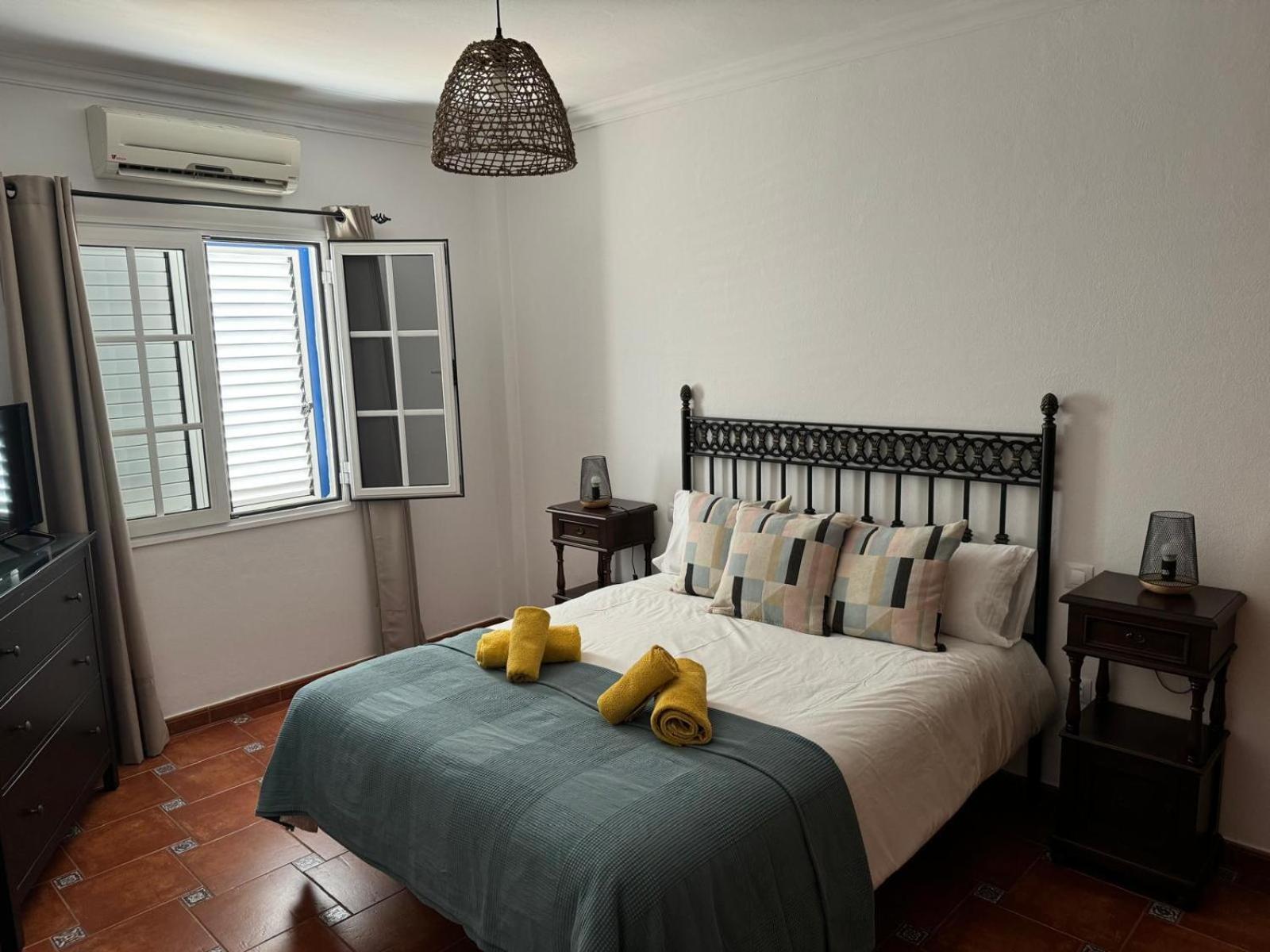 Casa Cueva De Los Verdes Punta Mujeres Extérieur photo